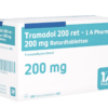 Buy Tramadol 200mg Pills Online - Medic Pharma